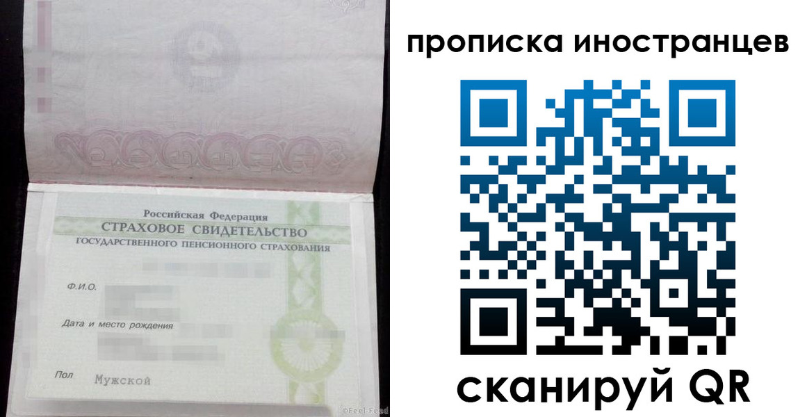 прописка гарантия в Куртамыше
